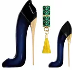 Parf&uuml;&uuml;mikomplekt Carolina Herrera Good Girl Gift Set, 3 tk.