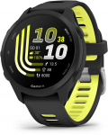 Nutikell Garmin Forerunner 170 010-03920-00, kollane v./must v.