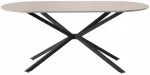 S&ouml;&ouml;gilaud Kalune Design Aura 3011, light mocha v., 180 cm x 90 cm x 79 cm