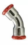 Pressitud k&uuml;&uuml;narnukk Assotherm 45, FF, 15 mm &ndash; pressitav