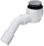 Sifoon du&scaron;i jaoks Viega Domoplex 024031050