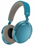 Juhtmeta k&otilde;rvaklapid Sennheiser Momentum 4, sinakasroheline v.
