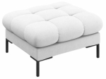 Tumba Cosmopolitan Design Bali Neve 80, p&otilde;gus hall v., 60 cm x 60 cm x 41 cm