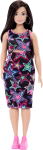 Nukk Mattel Barbie Fashionistas JJN64, 29 cm, mitmev&auml;rviline