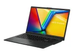 S&uuml;learvuti Asus Vivobook Go 15 90NB0ZR2-M07100, AMD Ryzen&trade; 5 40, 16 GB, 512 GB, 15.6 ", AMD Radeon 610M, must v., EN, Windows