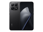 Kahjustatud pakendiga toode. Mobiiltelefon Xiaomi 15T 5G MZB0KYPEU, 512 GB, must v.