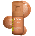 Keha&otilde;li NYX Professional Makeup Fat Oil Coconut Cutie, 70 ml