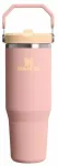 Termostass Stanley The IceFlow Flip Straw 2.0 Tumbler, 0.89 l, peach v.