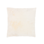 Dekoratiivne padi Domoletti Alure, kreemjasvalge, 50 cm x 50 cm