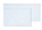 &Uuml;mbrik Galeria Papieru 11AR280106, 22 cm x 11 cm, paber, 10 tk