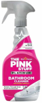 Vannitoa puhastusvahend The Pink Stuff Platinum, 0.75 l