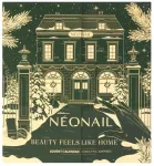 Advendikalender naistele NeoNail Beauty Feels Like Home