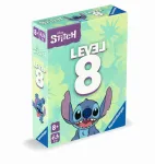 Lauam&auml;ng Ravensburger Disney Stitch Level 8