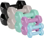 Hantel Rebel Hex, 30 kg