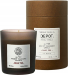 K&uuml;&uuml;nal, l&otilde;hna Depot 900 scents no. 901 dark tea, 35 - 40 h, 160 g, pruun v.