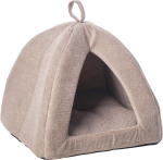 Loomavoodi Flamingo Pasco Igloo 562038, beež v., 40 cm x 40 cm