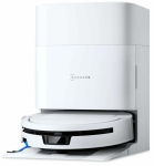 Robottolmuimeja Ecovacs Deebot T90 Max Omni, valge v.
