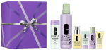 Kinkekomplektid naistele Clinique Great Skin Everywhere