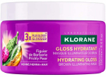 Juuksemask Klorane Hydrating Gloss Illuminating For Brown Hair, 250 ml