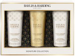 K&auml;tehoolduskomplekt Baylis & Harding Signature Collection Sweet Mandarin & Grapefruit, 3 tk