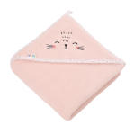 Laste r&auml;tik Akuku A0664, roosa v., 100 cm