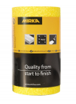 Liivapaberirull Mirka, 240, 250 cm x 11.5 cm