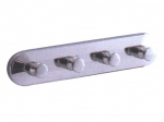 R&auml;tikuhoidja Gedy 2128 13, 19.5 cm, 4 cm x 3.3 cm