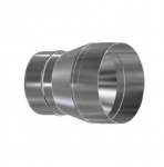 &Uuml;leminek korstnatele Wadex, 0.23 m, 100 - 130 mm