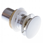 Vajutatav p&otilde;hjaklapp Thema Lux Classique