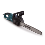 Elektriline kettsaag Makita UC4051A, 2000 W, 40 cm