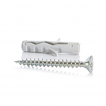 T&uuml;&uuml;bel G&B Fissaggi HTC65, universaalsed, 6 mm x 30 mm, 100 tk