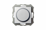 Valgustuse regulaator Liregus Epsilon, metall v.