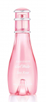 Tualettvesi Davidoff Cool Water Sea Rose, 100 ml