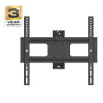 Teleri seinakinnitus Standart LPA36-443, 32-55", 50 kg