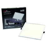 Valgusti s&uuml;vistatav Tope Split, 4000&deg;K, LED, valge v.