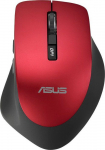 Juhtmevaba arvutihiir Asus WT425, must v./punane v.