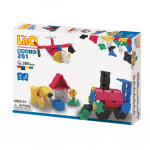 Konstruktor Laq Basic 201 4952907001238, 350 tk