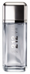 Tualettvesi Carolina Herrera 212 VIP Men, 200 ml
