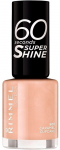 K&uuml;&uuml;nelakk Rimmel London, caramel cupcake, 8 ml