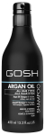 &Scaron;ampoon Gosh Argan Oil, 450 ml