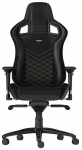M&auml;nguri tool Noblechairs Epic, kuldne v./must v.