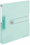 Registraator-mapp Herlitz, A4 Roheline