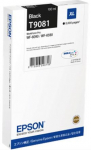 Tindiprinteri kassett Epson C13T908140, must v.