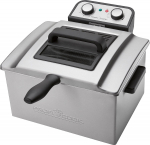Frit&uuml;&uuml;r Proficook PC-FR 1038, 3000 W, 5 l