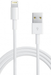 Juhe Forever, USB/Apple Lightning, valge v.