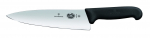 K&ouml;&ouml;ginuga Victorinox Fibrox Carving Knife Extra Wide, 200 mm, roostevaba teras/pol&uuml;prop&uuml;leen (pp)