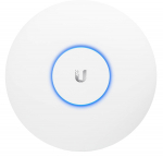 Juhtmevaba side v&otilde;rgu tugijaam Ubiquiti, 2.4 GHz, valge v.