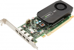 Videokaart Lenovo NVS 510 PCIE 0B47077, 2 GB, GDDR3