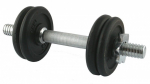 Kokkupandavad raskused HMS 7 kg