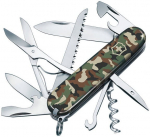 Taskunuga Victorinox Huntsman, 9.1 cm